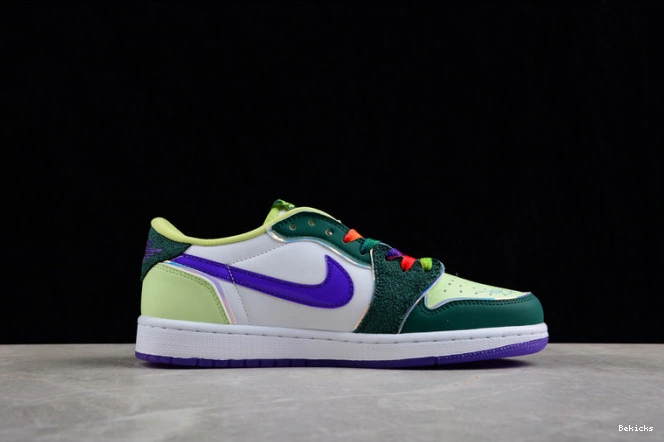 Cheap BK jordan fd9665-351 retro air low 1 doernbecher og 1112